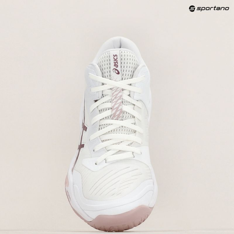 Încălțăminte pentru femei ASICS Sky Elite FF MT 3 white/watershed rose 11