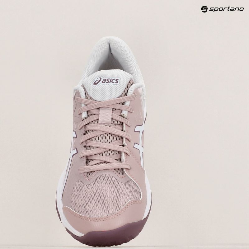 Încălțăminte pentru femei ASICS Beyond FF watershed rose/white 9