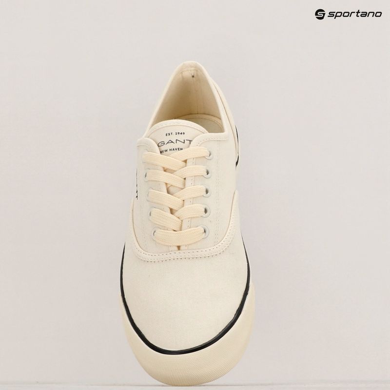 Încălțăminte pentru bărbați GANT Killox off white 28638624 9