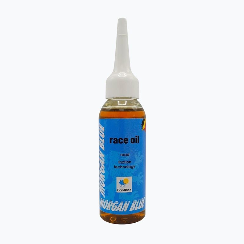 Morgan Blue Race Chain Oil 50 ml