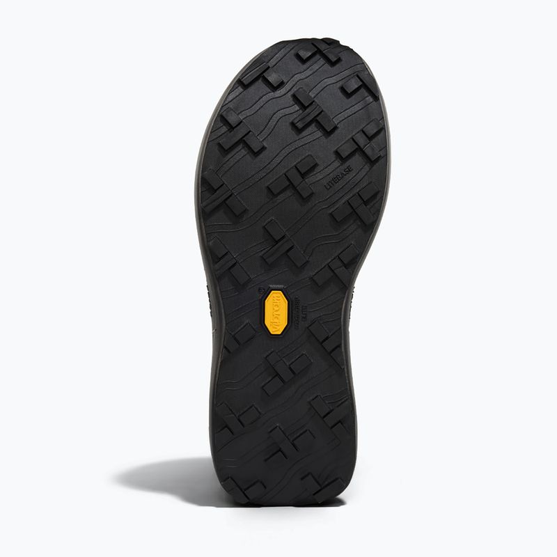 Încălțăminte de alergare pentru bărbați Norda 005 stealth black 3