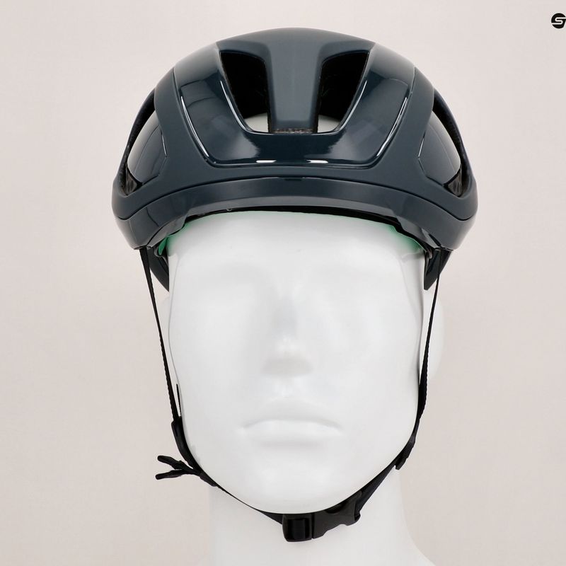 Cască de bicicletă Lazer Vento KinetiCore cosmic blue 13