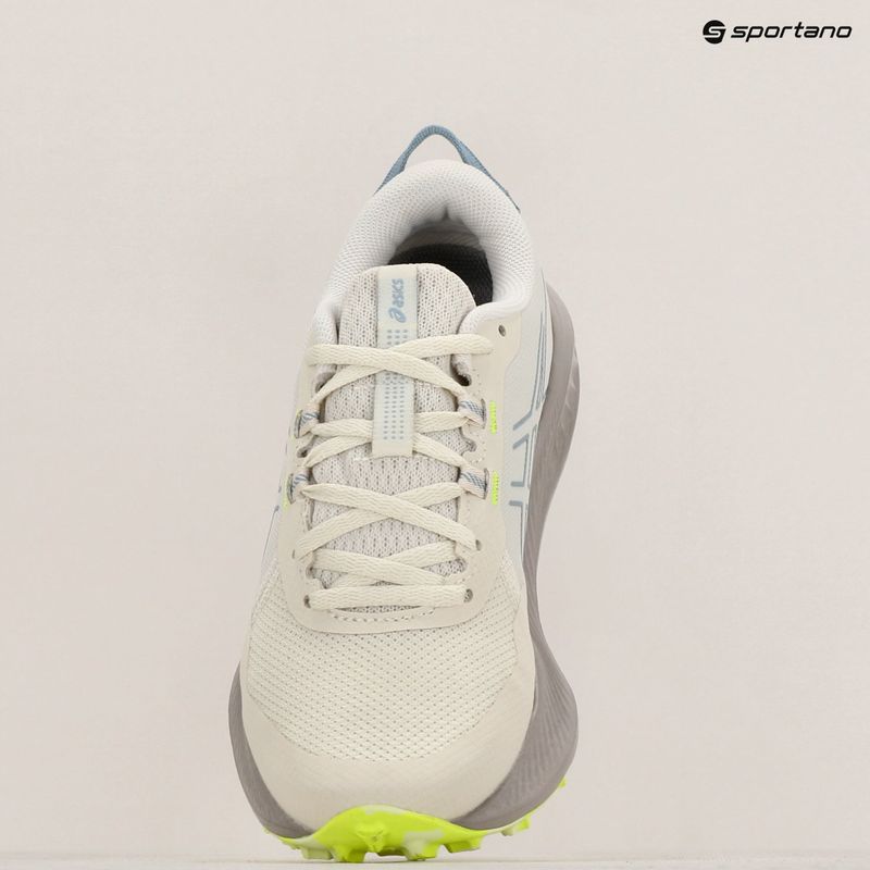 Încălțăminte de alergare pentru femei  ASICS Gel-Excite Trail 2 birch/dolphin grey 16