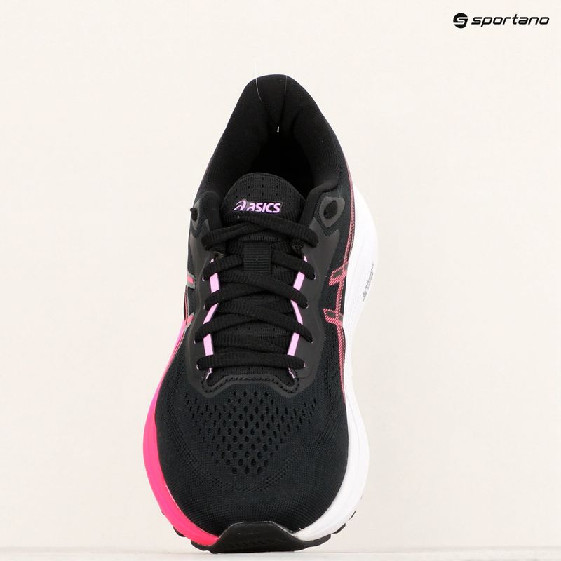 Încălțăminte de alergare pentru femei ASICS GT-1000 13 black/pink glo 15