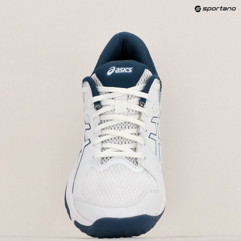 Încălțăminte pentru bărbați  ASICS Beyond FF white/vintage indigo 16