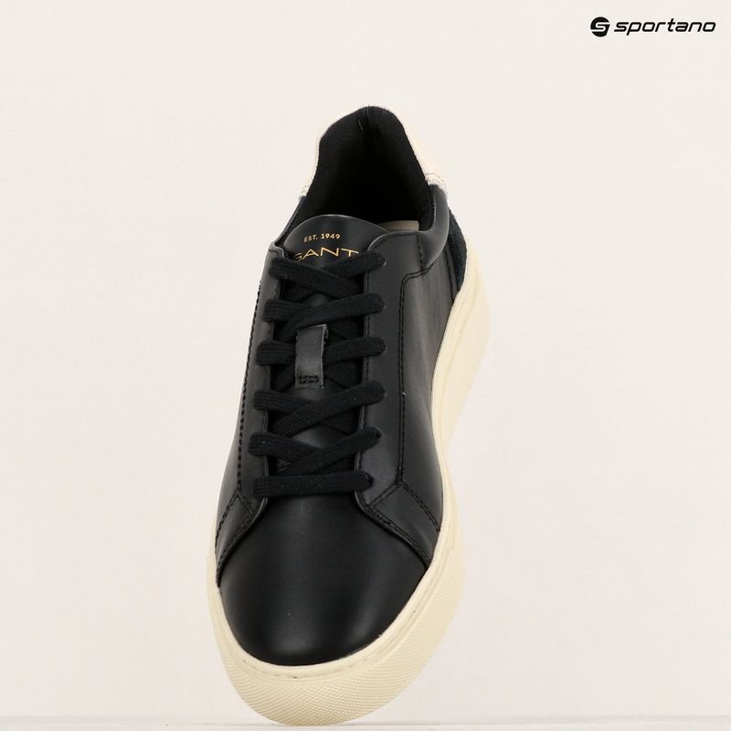 Încălțăminte pentru femei  GANT Julice black 11