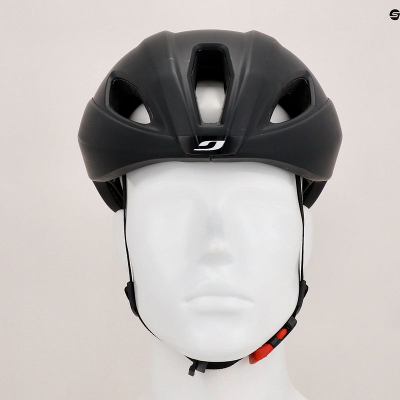 Cască de bicicletă Julbo Sprint black/white 9