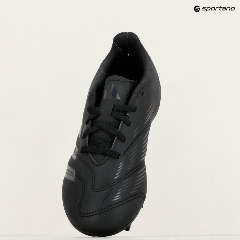 Încălțăminte de fotbal pentru copii adidas Predator Club FxG