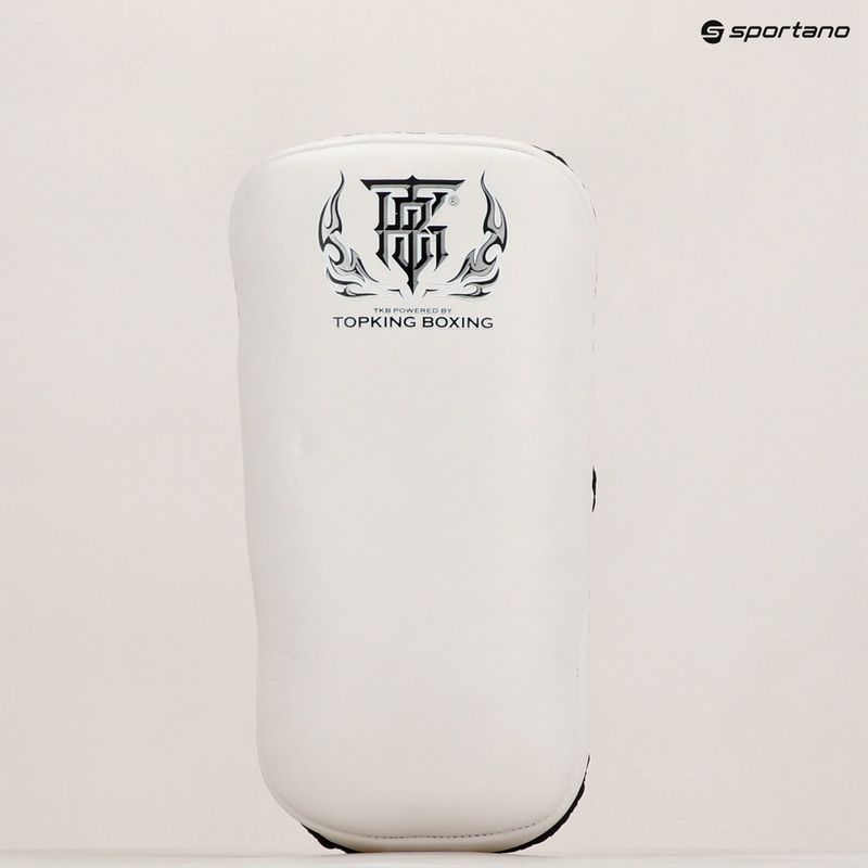 Discuri de antrenament  Top King Kicking Pads Extreme 2 buc. white 7