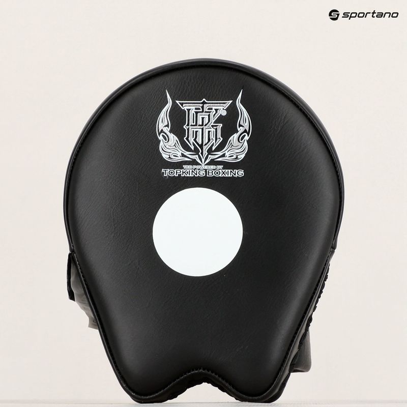 Discuri de antrenament Top King Ultimate black 6