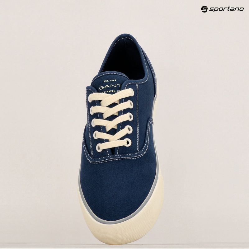 Încălțăminte pentru bărbați Killox dark blue 9