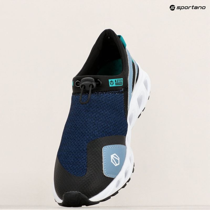 Încălțăminte de apă pentru bărbați Aztron Radium Slip-On 17
