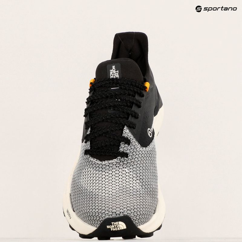 Încălțăminte de alergare pentru femei The North Face Summit Vectiv Sky white dune/tnf black 16