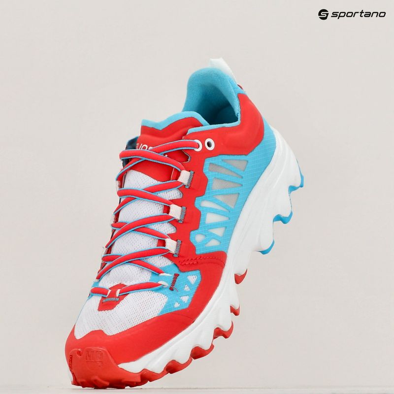 Încălăminte de alergat pentru femei La Sportiva Helios III hibiscus/malibu blue 11