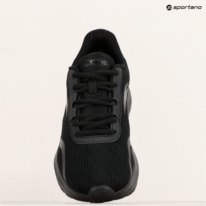 Încălțăminte de alergare pentru bărbați  Joma Sodio black 9