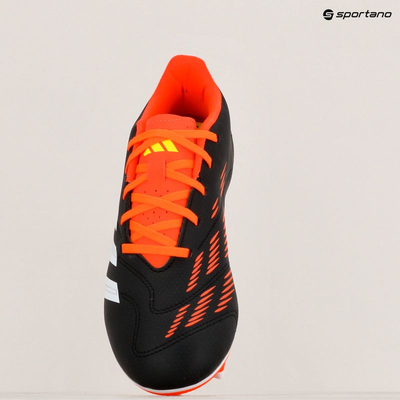 Încălțăminte de fotbal pentru bărbați  adidas Predator Club FxG 10
