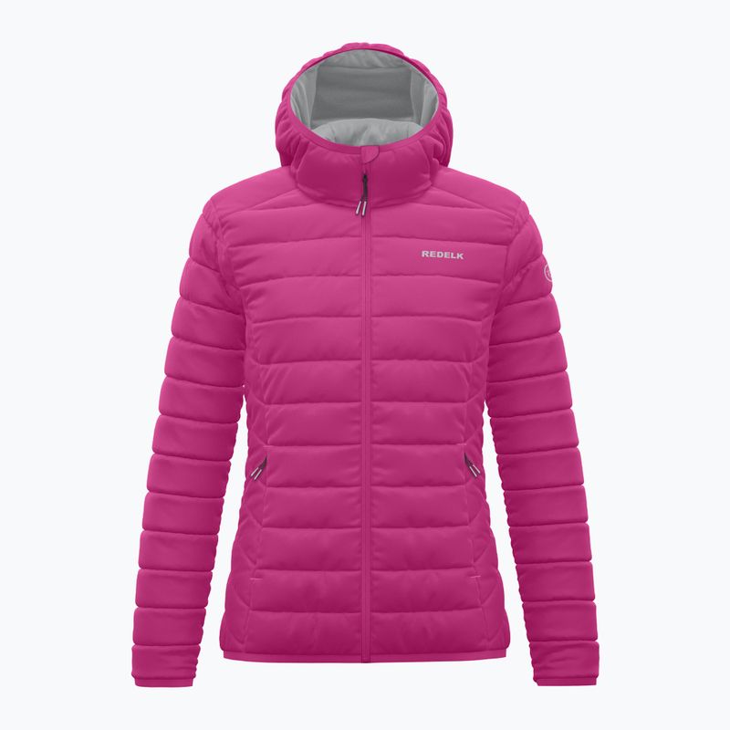 Jachetă pentru femei RedElk Sar merengue pink