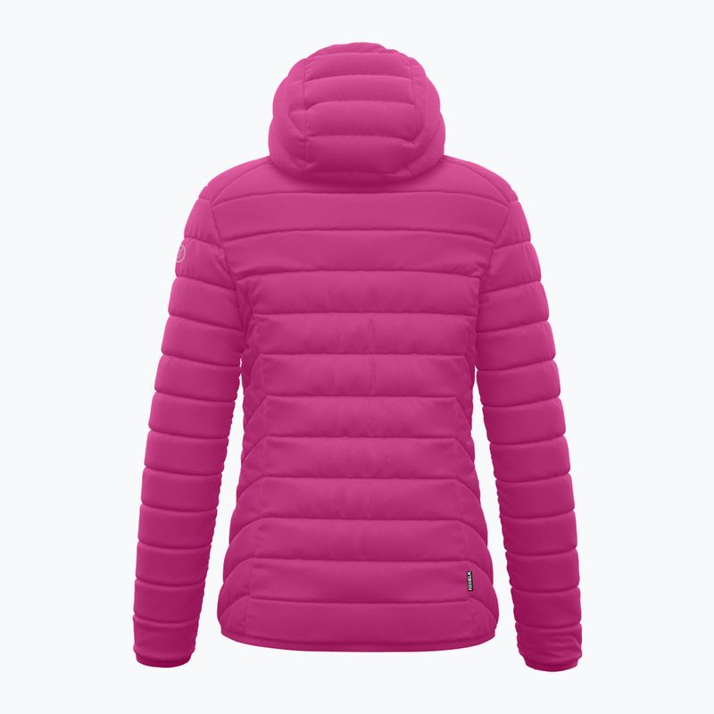 Jachetă pentru femei RedElk Sar merengue pink 2