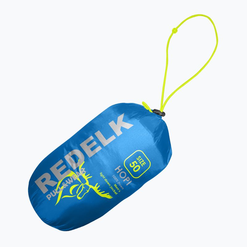 Jachetă pentru bărbați RedElk Hopi ocean 2