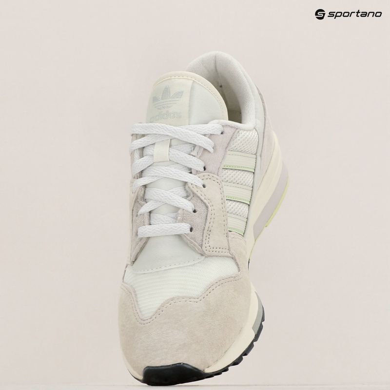 Încălțăminte pentru bărbați  adidas ZX 420 ash silver/off white/white tint 9