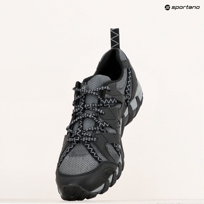 Încălțăminte de trekking pentru bărbați Merrell Waterpro Maipo 2 black 10