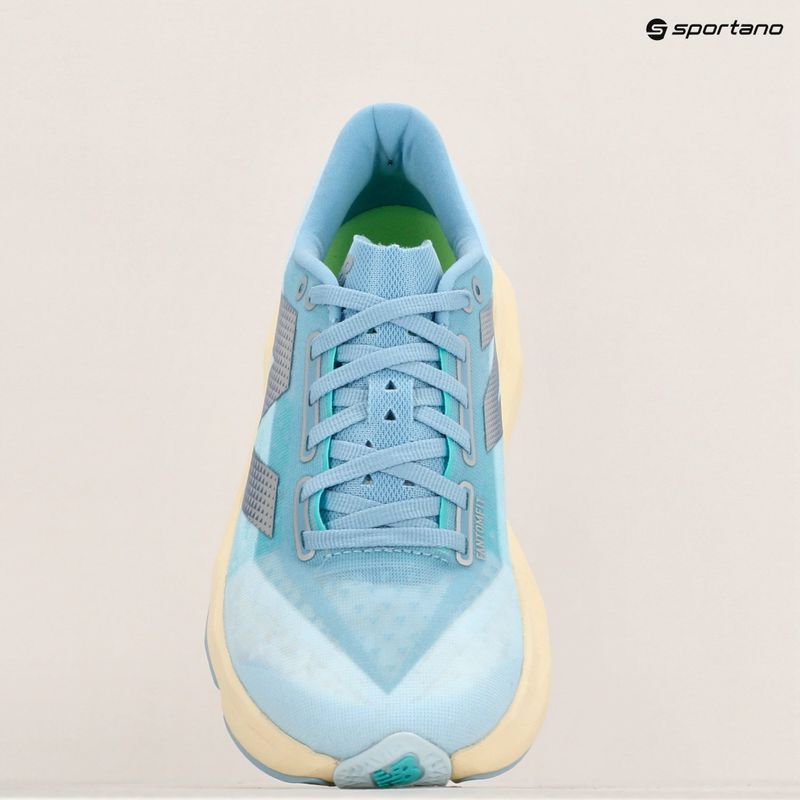 Încălțăminte de alergare pentru femei New Balance FuelCell Rebel v4 blue 10