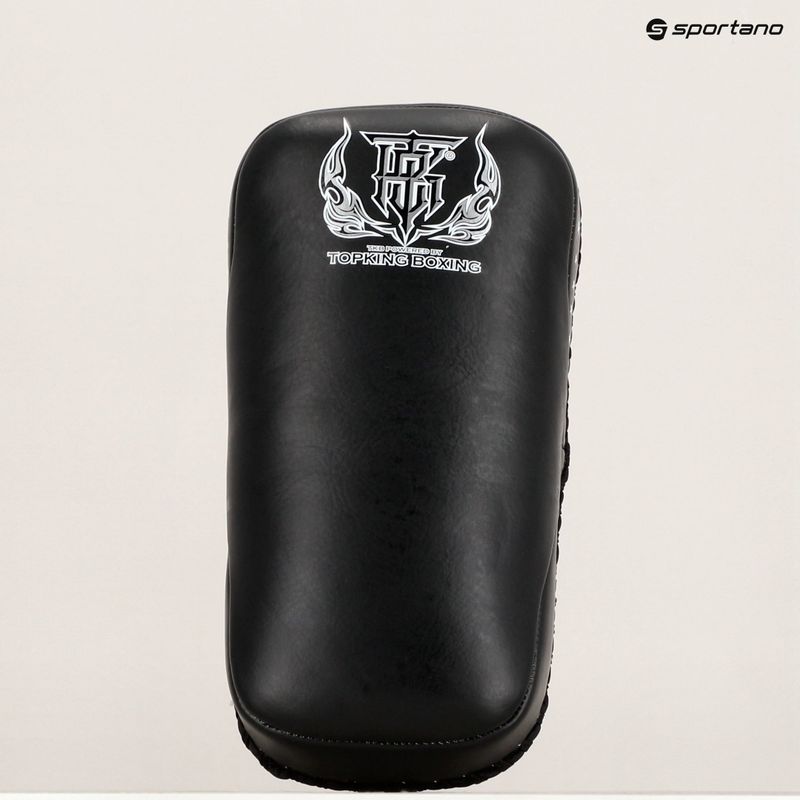 Scurturi de antrenament Top King Pao Super black 7