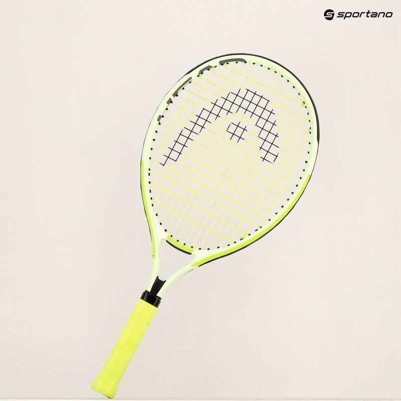 Rachetă de tenis pentru copii HEAD Extreme Jr 21