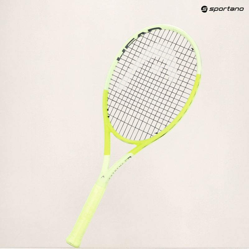 Rachetă de tenis  HEAD Extreme MP L 2024 11