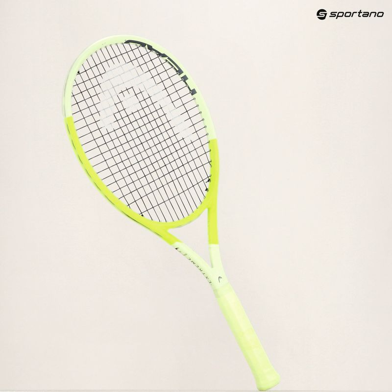 Rachetă de tenis HEAD Extreme MP 2024 17