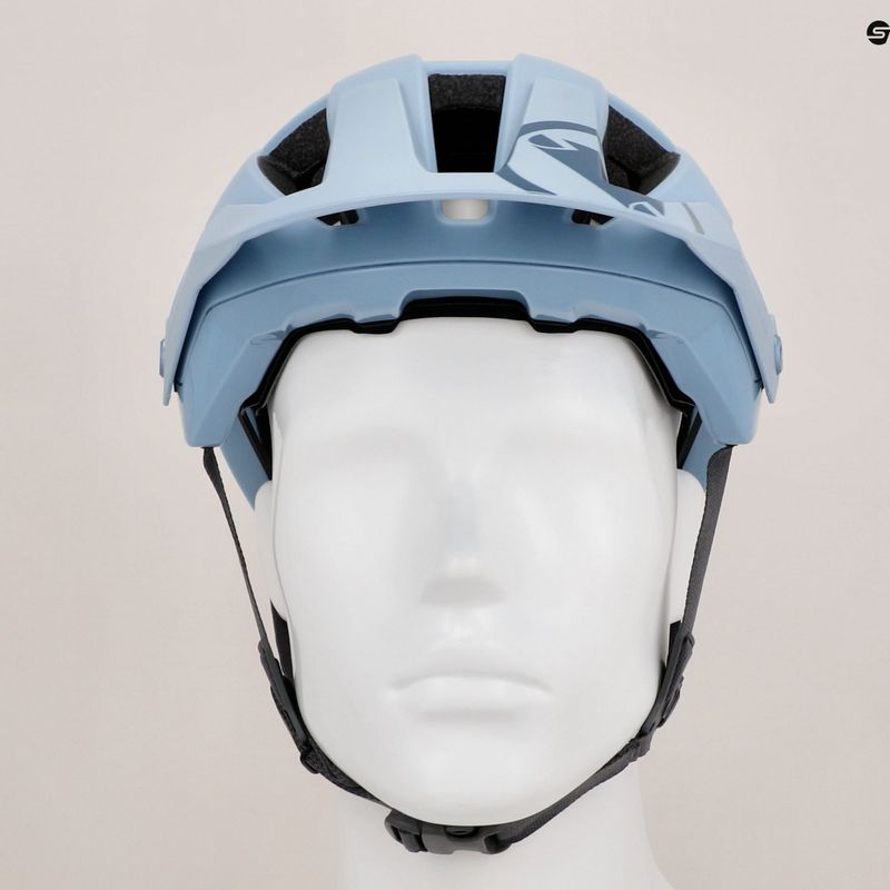 Cască de ciclism Endura Singletrack MIPS concrete grey 12