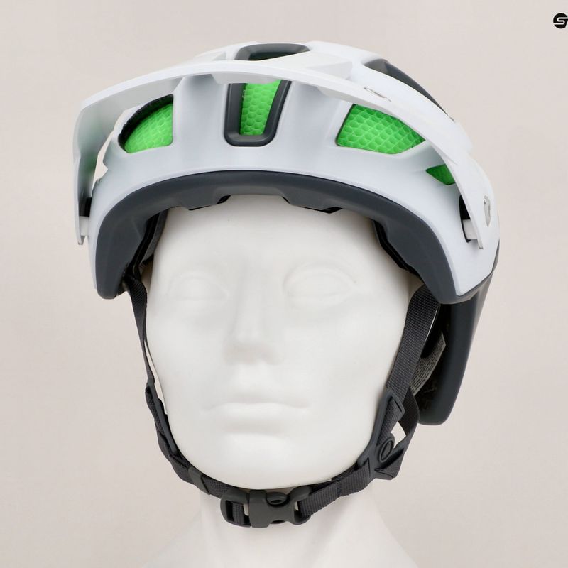 Cască de ciclism Endura MT500 MIPS white 11