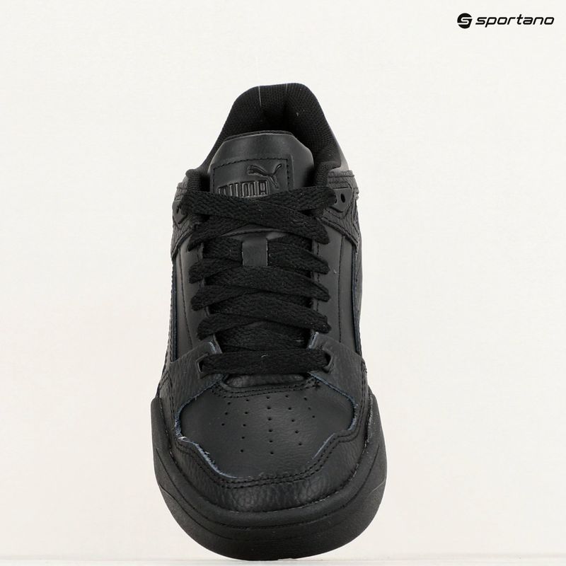 Încălțăminte pentru copii PUMA Slipstream LTH puma black