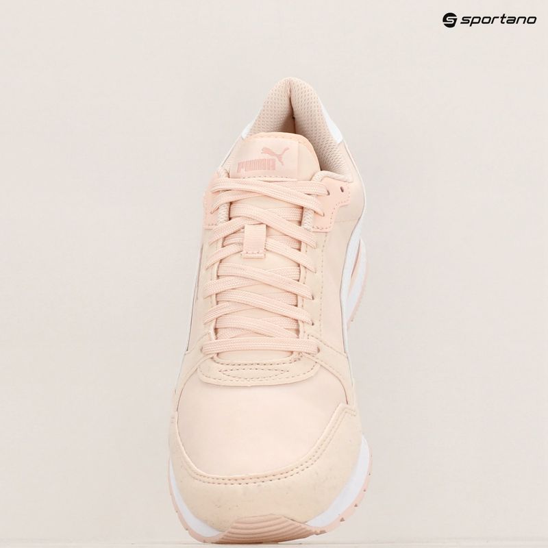 Încălțăminte PUMA ST Runner v3 NL rosebay/puma white/rose quartz