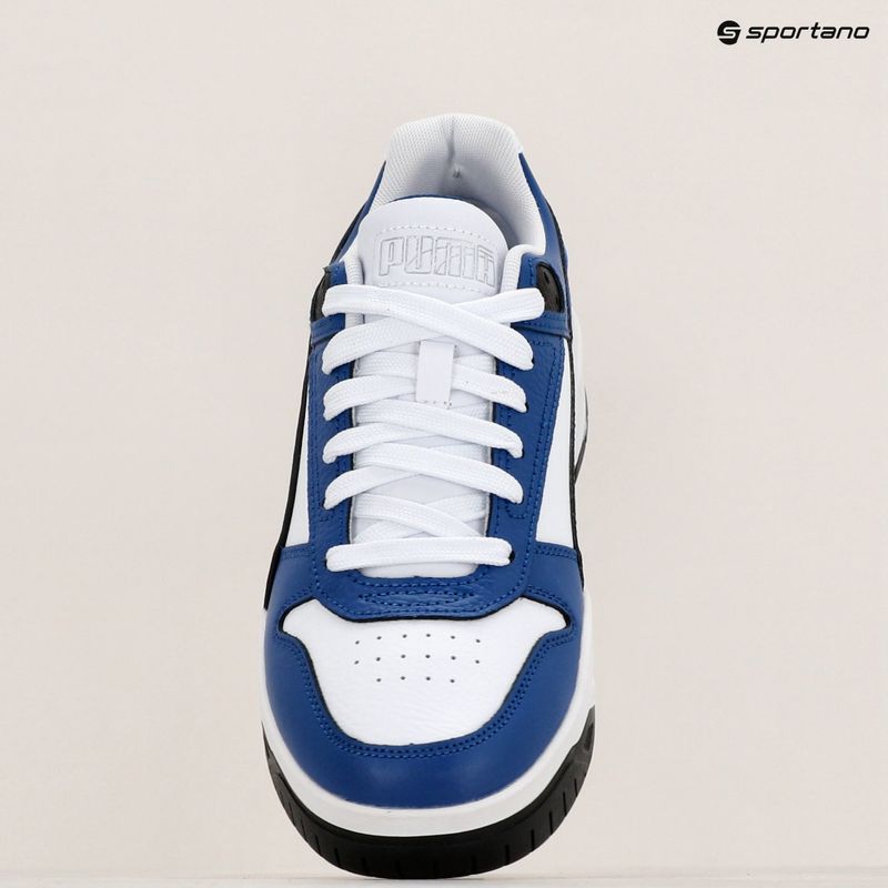 Încălțăminte PUMA RBD Tech Classic cobalt glaze/puma white/puma black 9