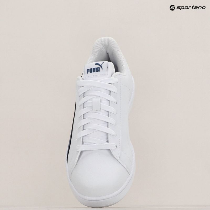 Încălțăminte PUMA Up puma white/inky blue