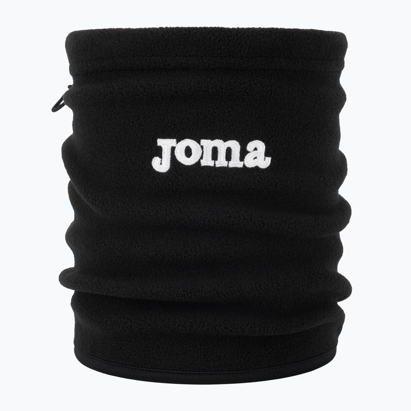 Guler Joma Polar Neck negru 946