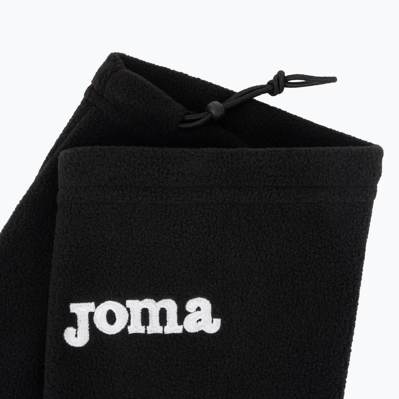 Guler Joma Polar Neck negru 946 3