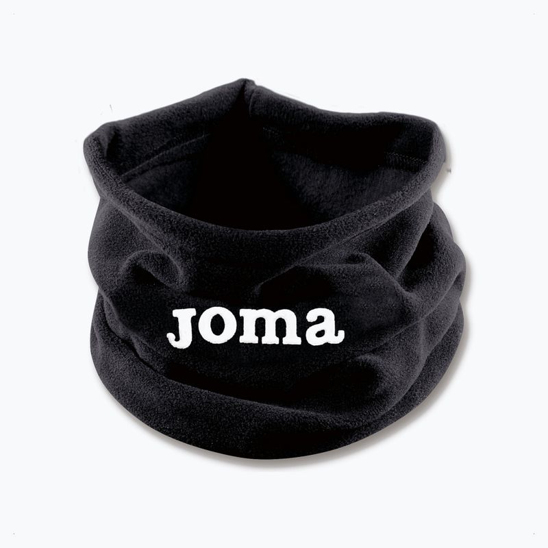 Guler Joma Polar Neck negru 946 4