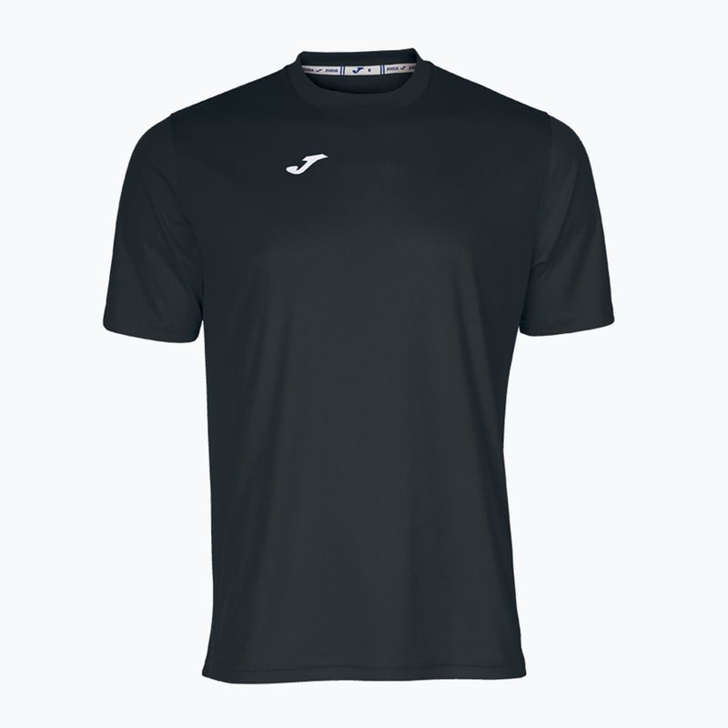 Joma Combi Football Shirt negru 100052.100