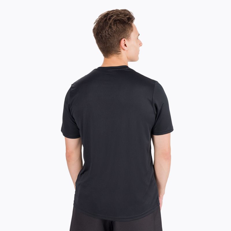 Joma Combi Football Shirt negru 100052.100