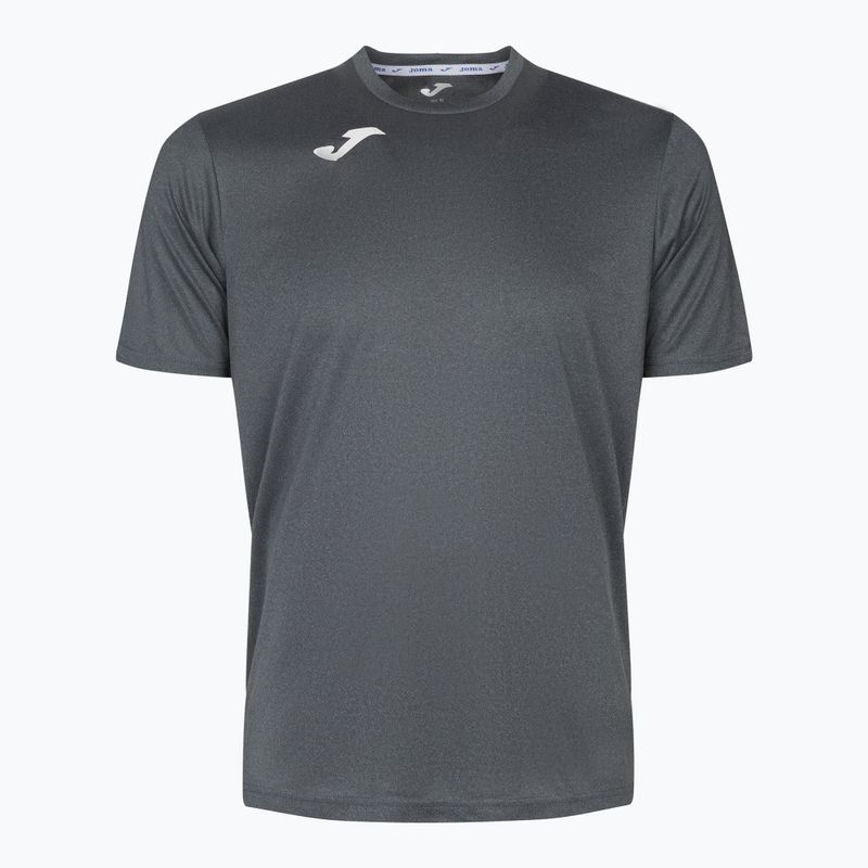 Joma Combi tricou de fotbal gri 100052.150 6