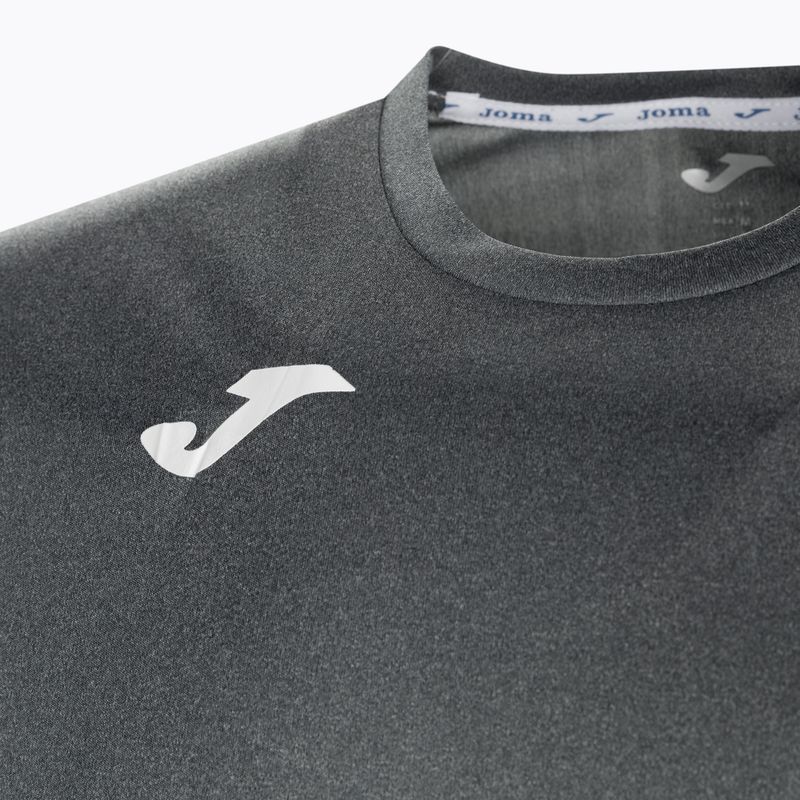 Joma Combi tricou de fotbal gri 100052.150 8