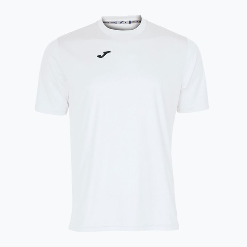 Joma Combi Football Shirt alb 100052.200 6