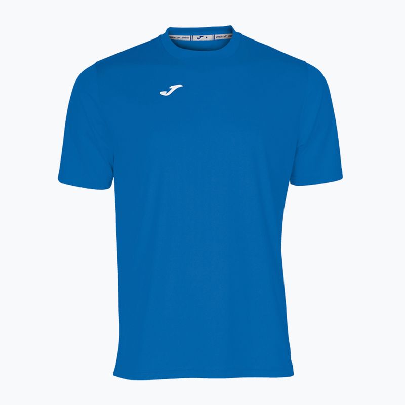 Joma Combi tricou de fotbal albastru 100052.700 6