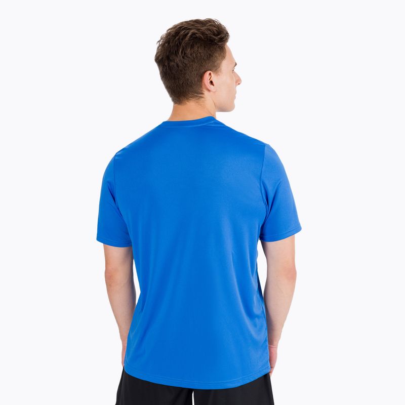 Joma Combi tricou de fotbal albastru 100052.700 3