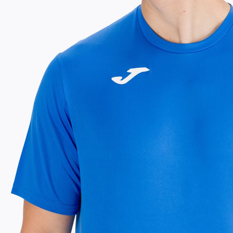 Joma Combi tricou de fotbal albastru 100052.700 5