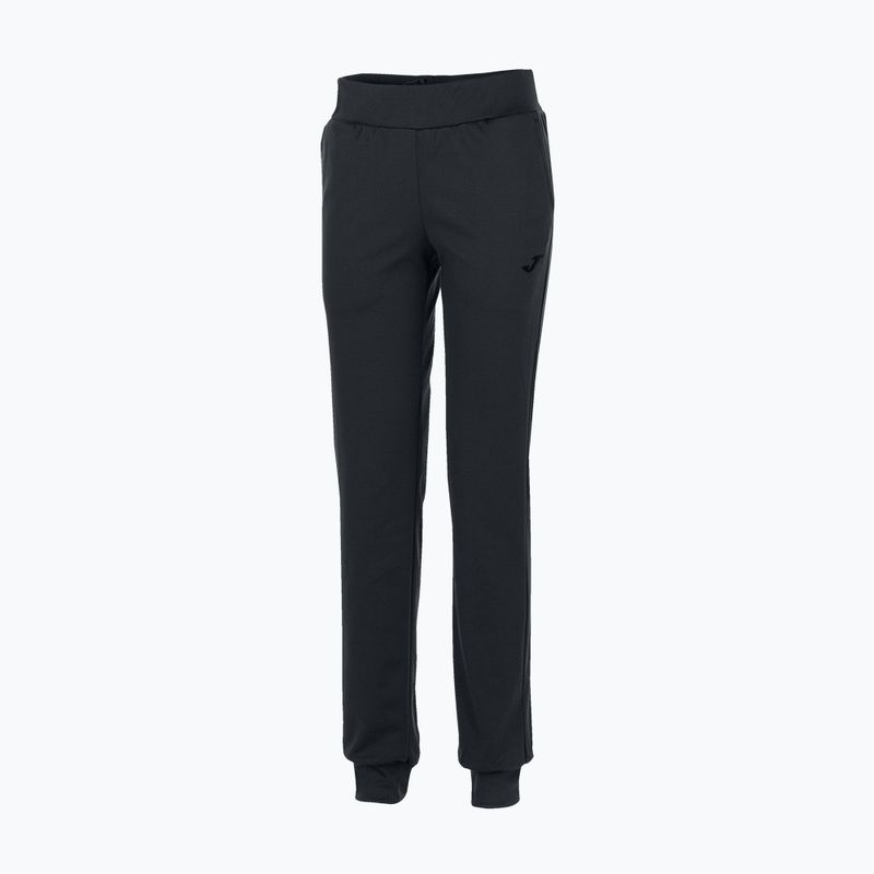Pantaloni de antrenament pentru femei Joma Mare negru 900016.100