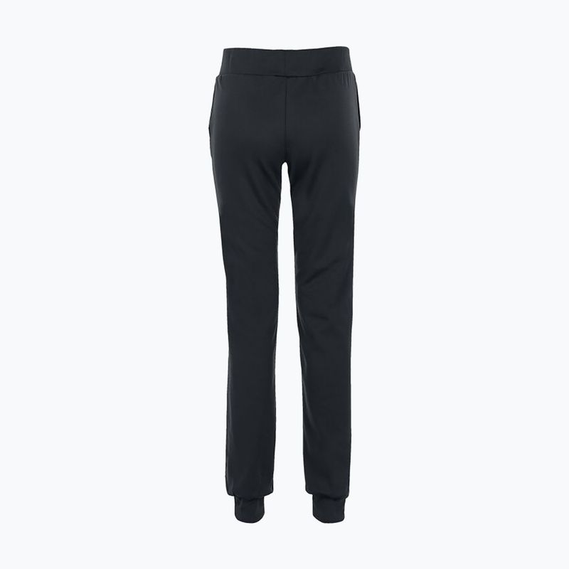 Pantaloni de antrenament pentru femei Joma Mare negru 900016.100 2