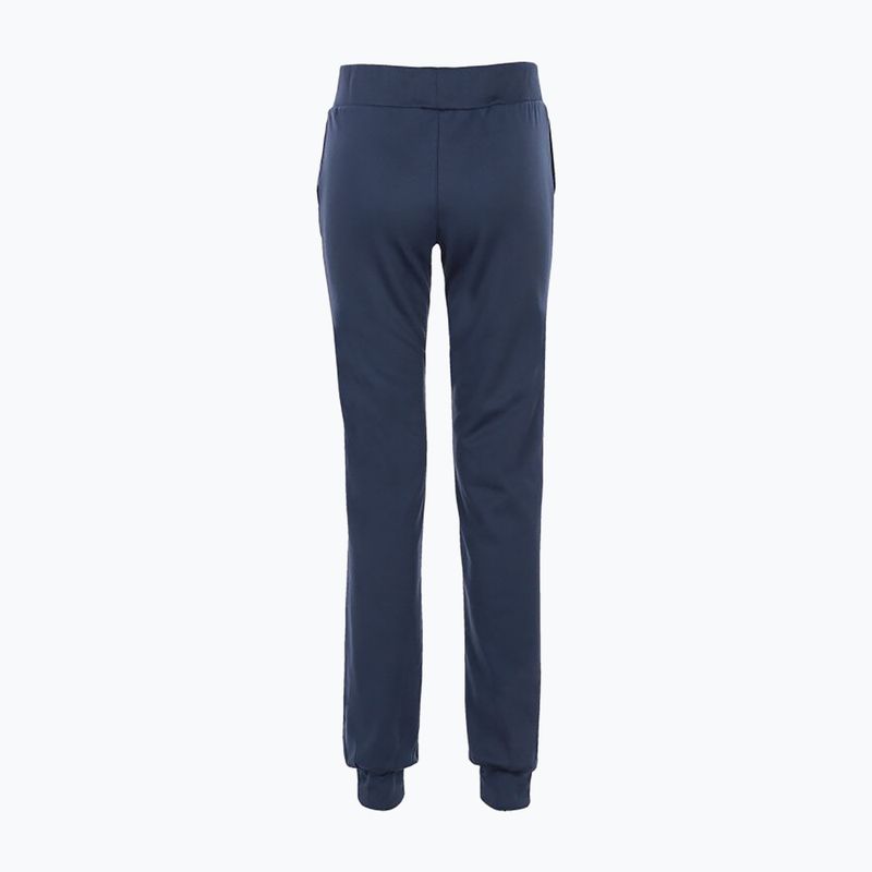 Pantaloni de antrenament pentru femei Joma Mare albastru marin 900016.300 2